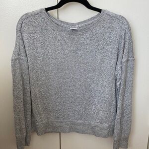 Target Long Sleeve PJ Shirt